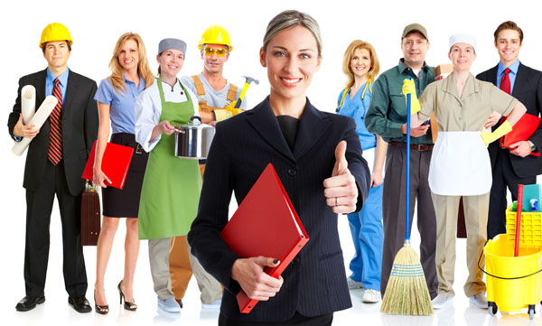 Nilüfer Antenci Hizmeti